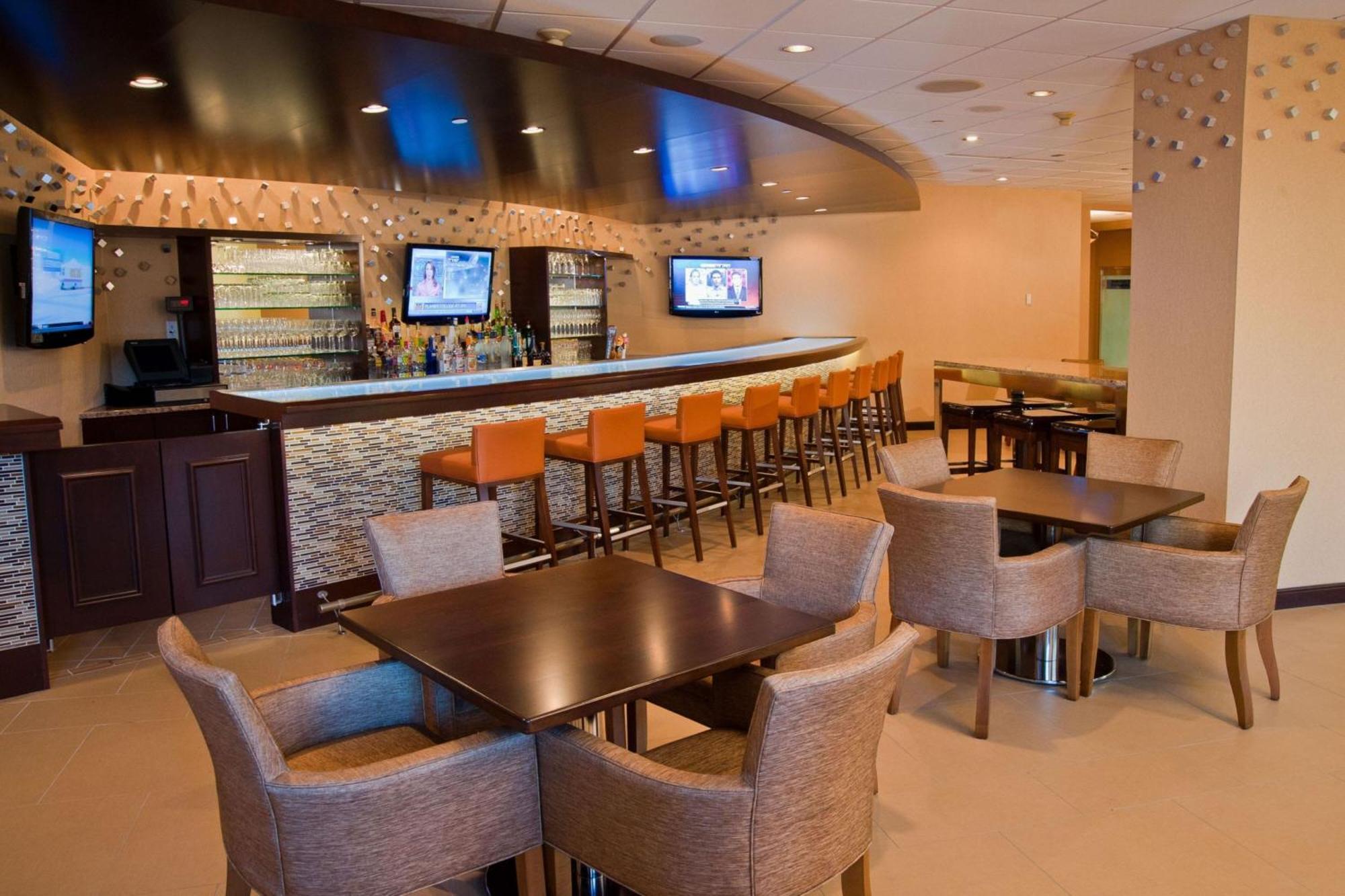 Sheraton Westport Plaza Maryland Heights Esterno foto